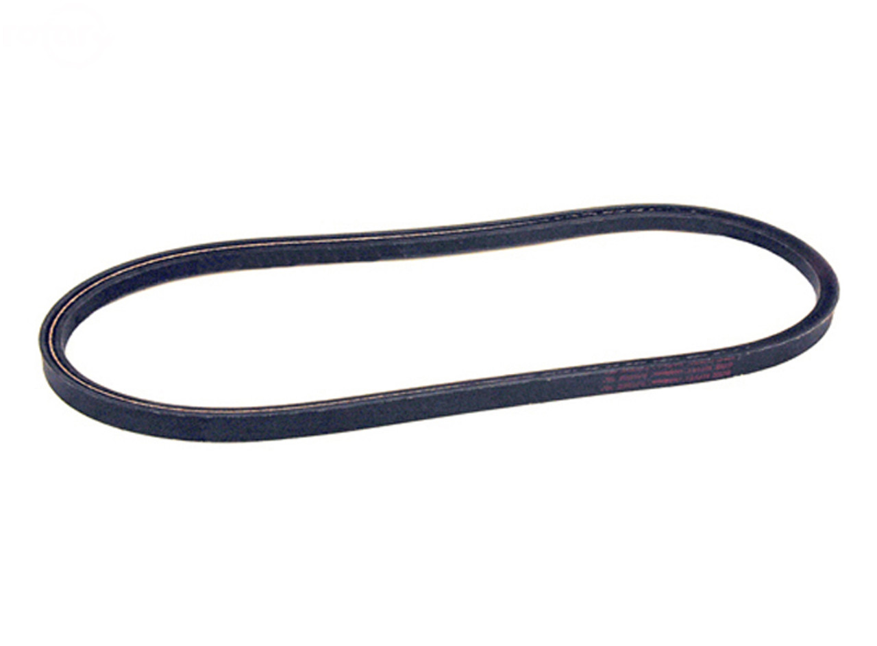 Deck Drive Belt 5/8" X 158" Exmark