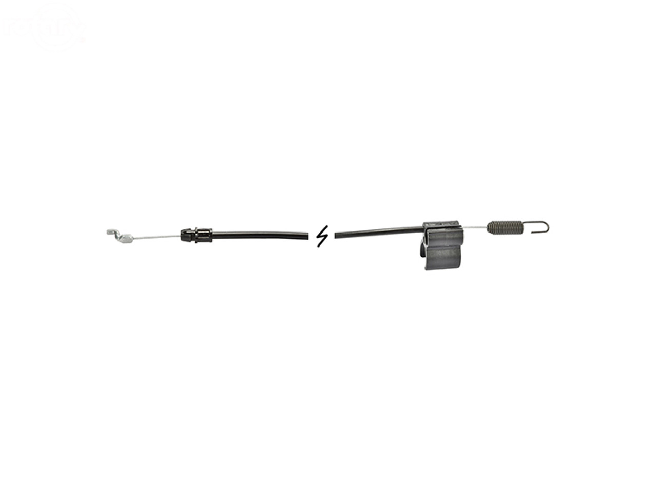 Control Cable For MTD