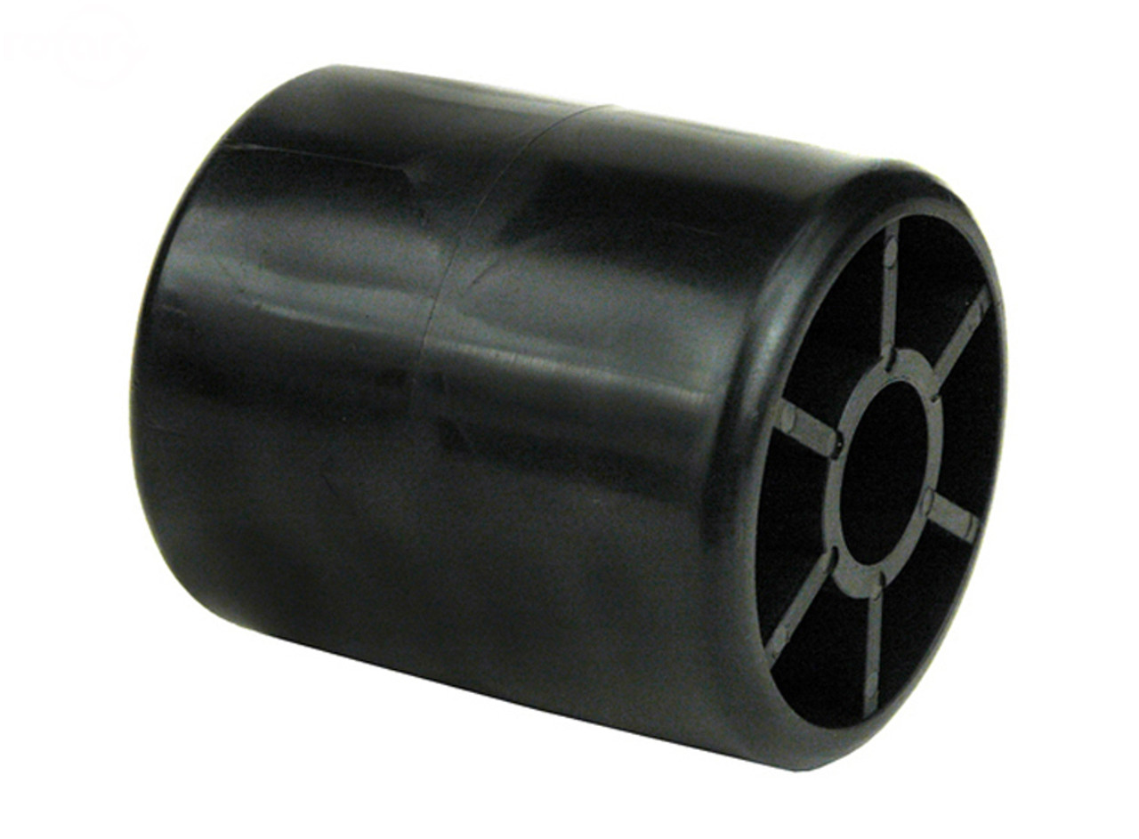 Deck Roller For John Deere