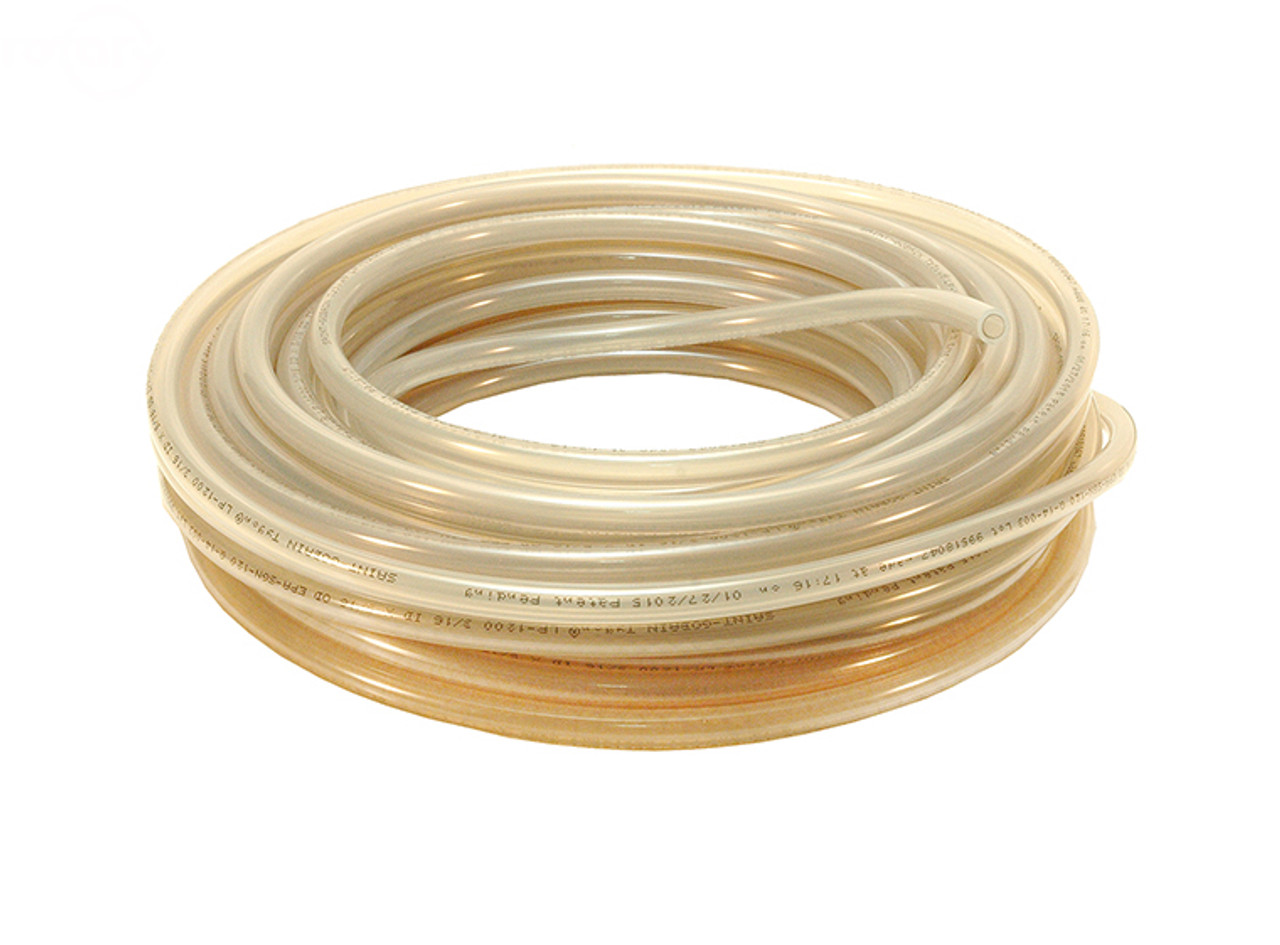 Fuel Line LP-1200 3/16" Id X 5/16" Od
