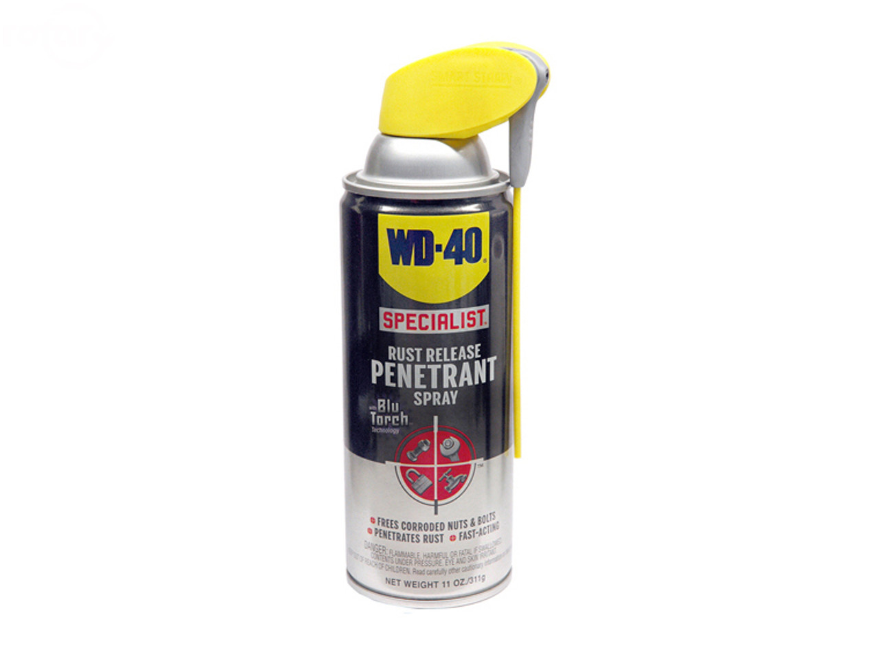 Wd-40 11Oz. Specialist Penetrant