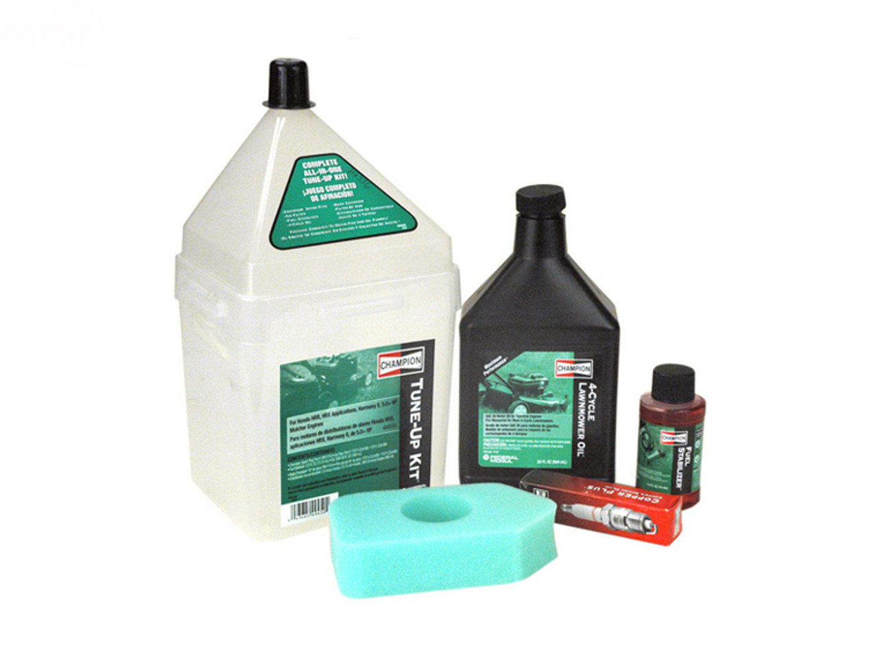 Briggs & Stratton Tune Up Kit Fits Q45