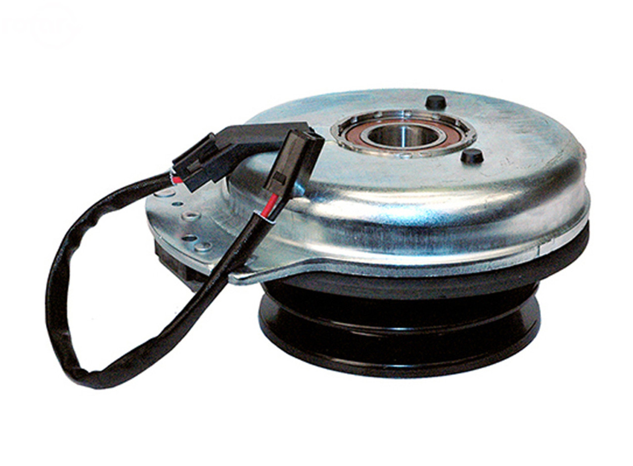 Electric Clutch For Ariens