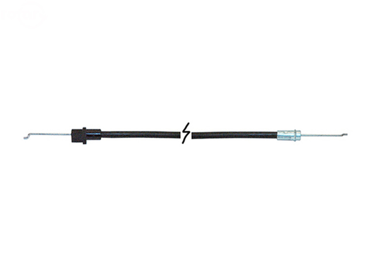 Shift Cable For John Deere