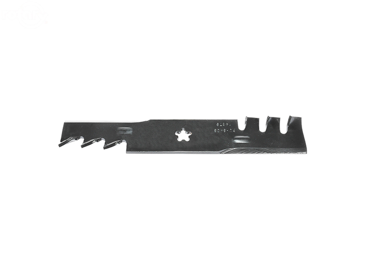 CoppeRHead Mulcher Blade 14-5/8" X 5 Point Star Husqvarna