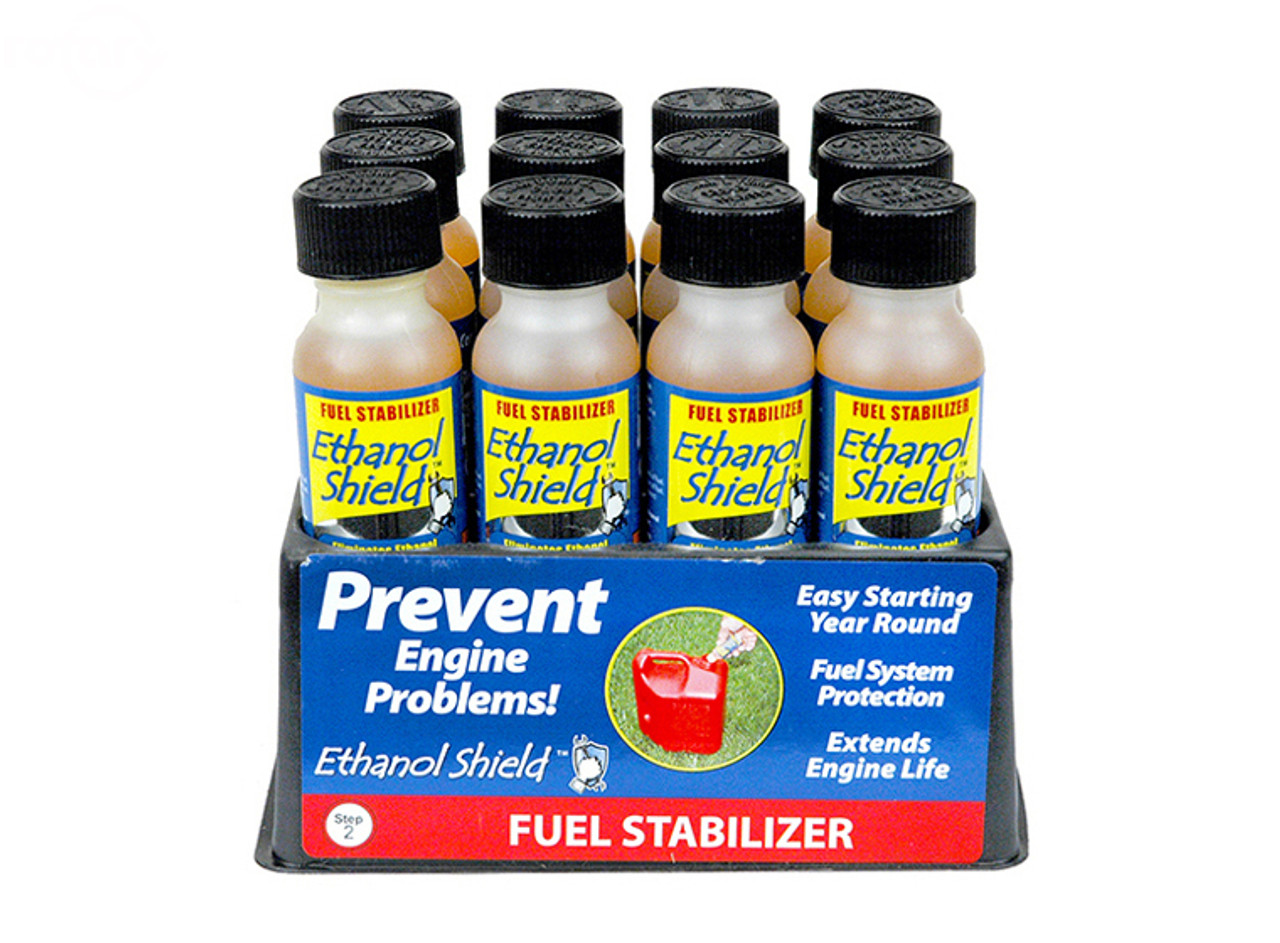 Ethanol Shield 2 Oz. (Sold Only In The Usa)