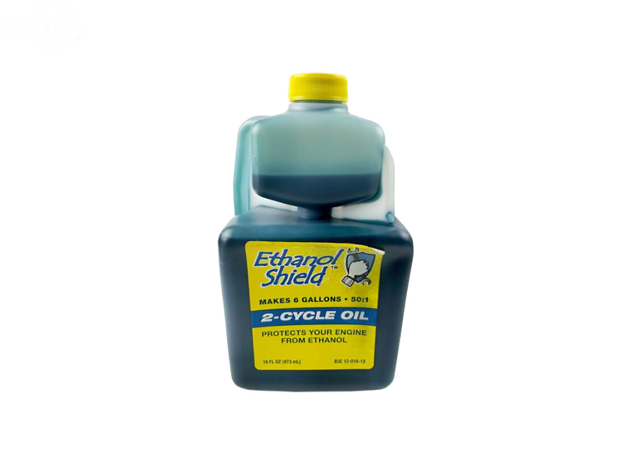 Ethanol Shield 2-Cycle Mix (Sold Only In The Usa)