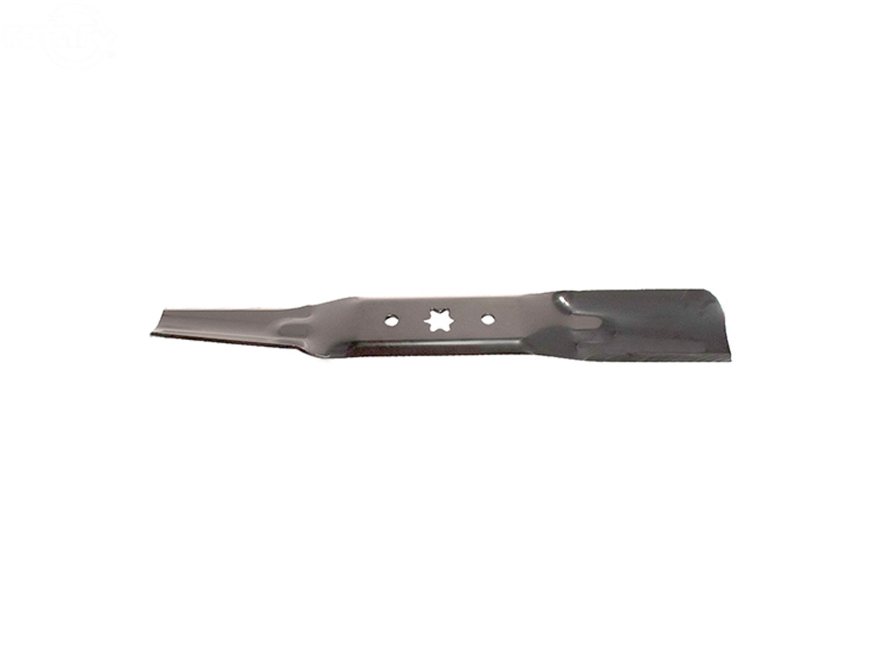 Blade 18-5/8" X 6 Point Star