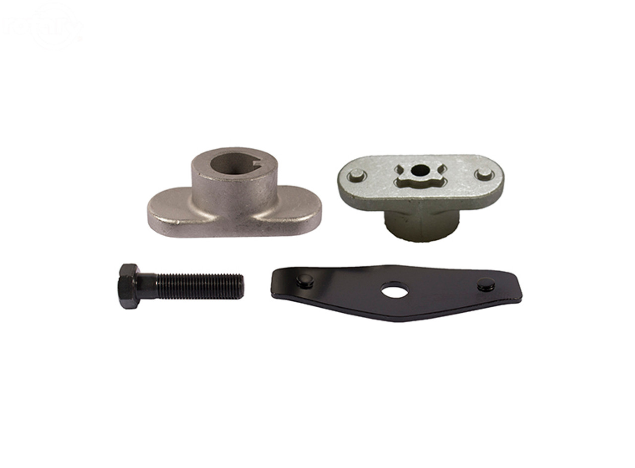 Blade Adapter Kit For MTD