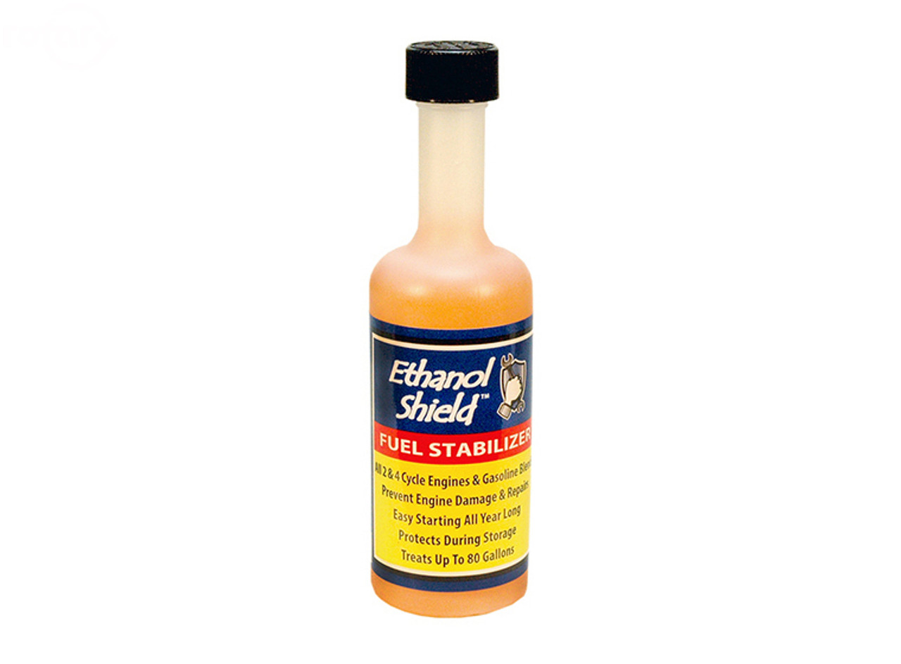 Ethanol Shield 8 Oz.