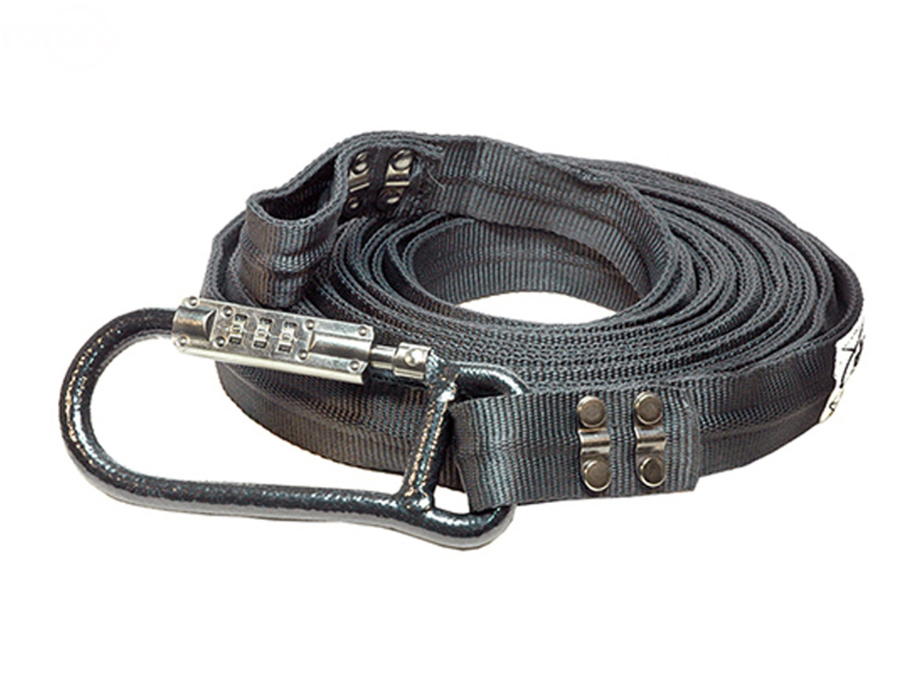 Lockstraps 24' Extension