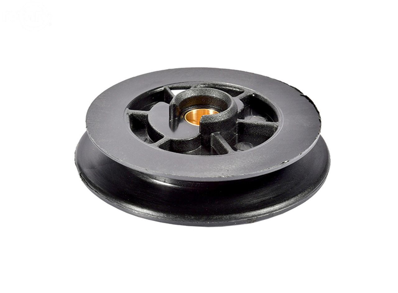 Recoil Starter Pulley For Stihl