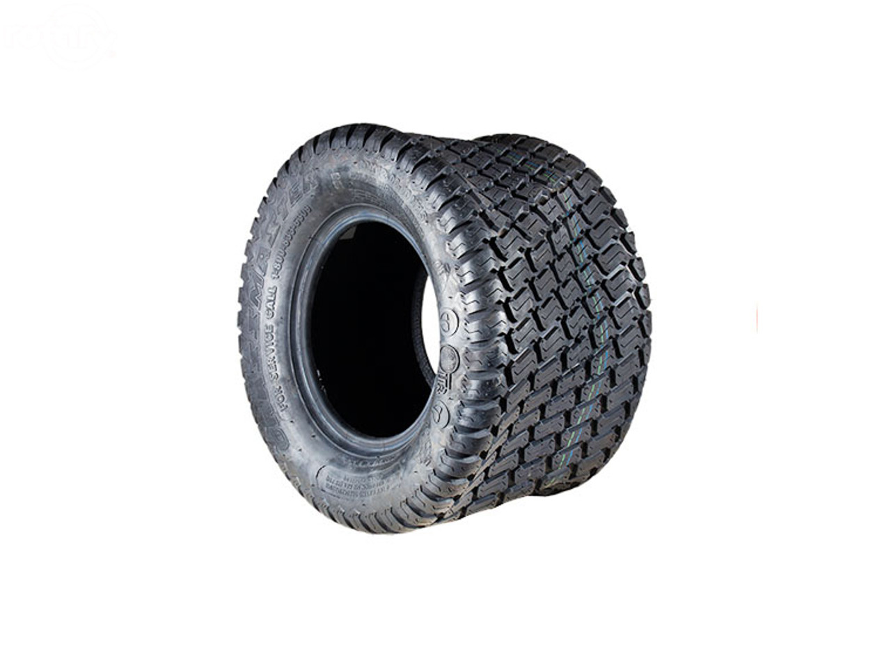 20 X 12-10 (20X12X10) Tire 4 Ply Otr Grassmaster