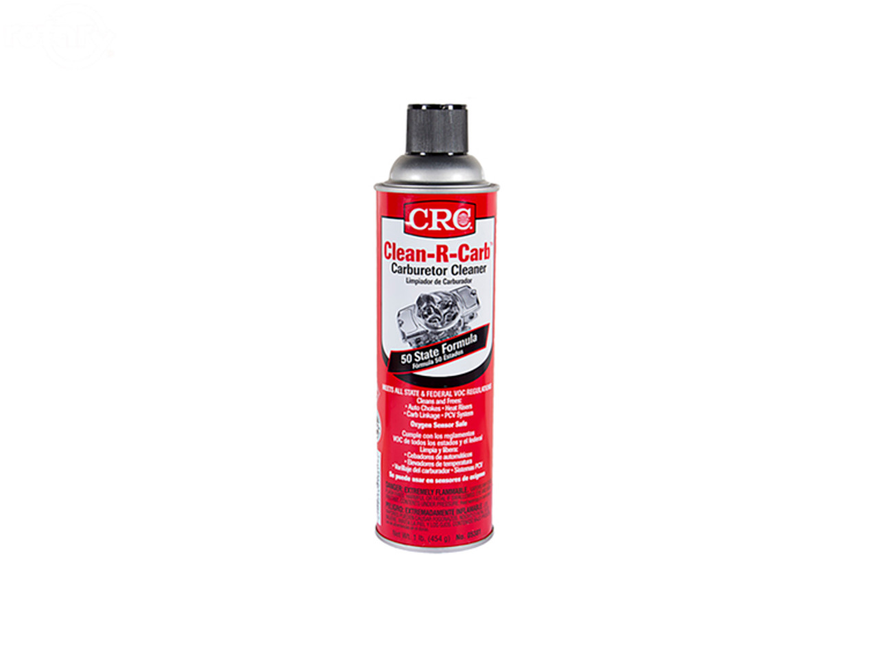 Crc Clean-R-Carb