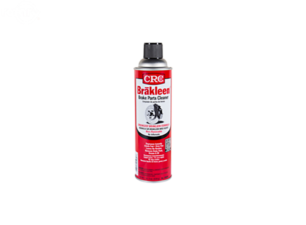 Crc Brakleen **Not For Sale Or Use In Ca Or Nj**