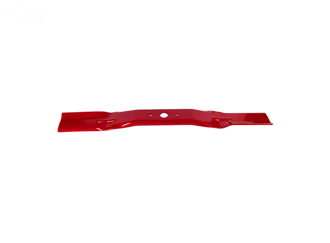 Blade 25" X .885" RH Red Exmark/Toro