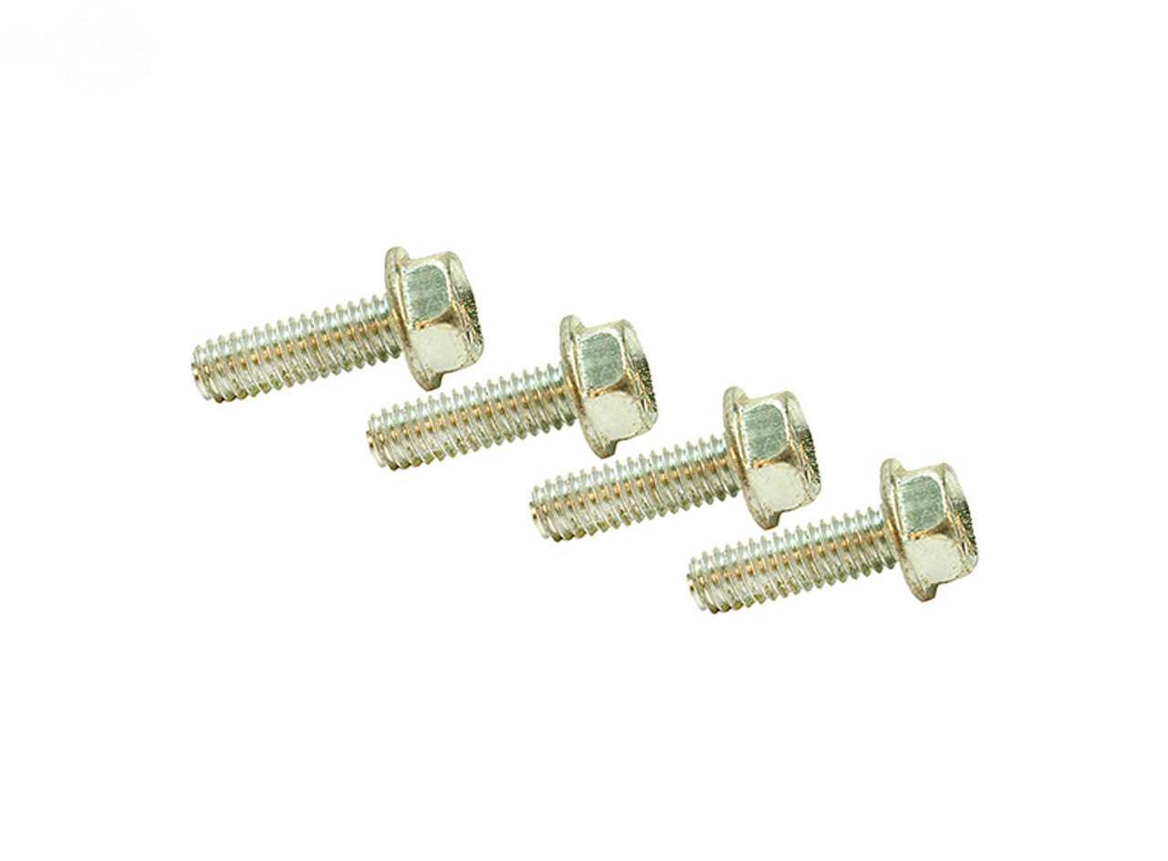 5/16 X 18-1" Self-Tapping Screw