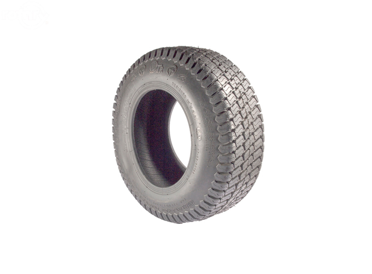 Tire 20 X 6.50-10 (20X650X10)