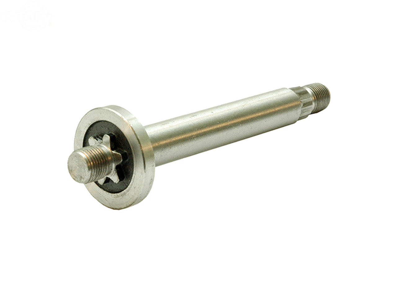 Spindle Shaft For MTD