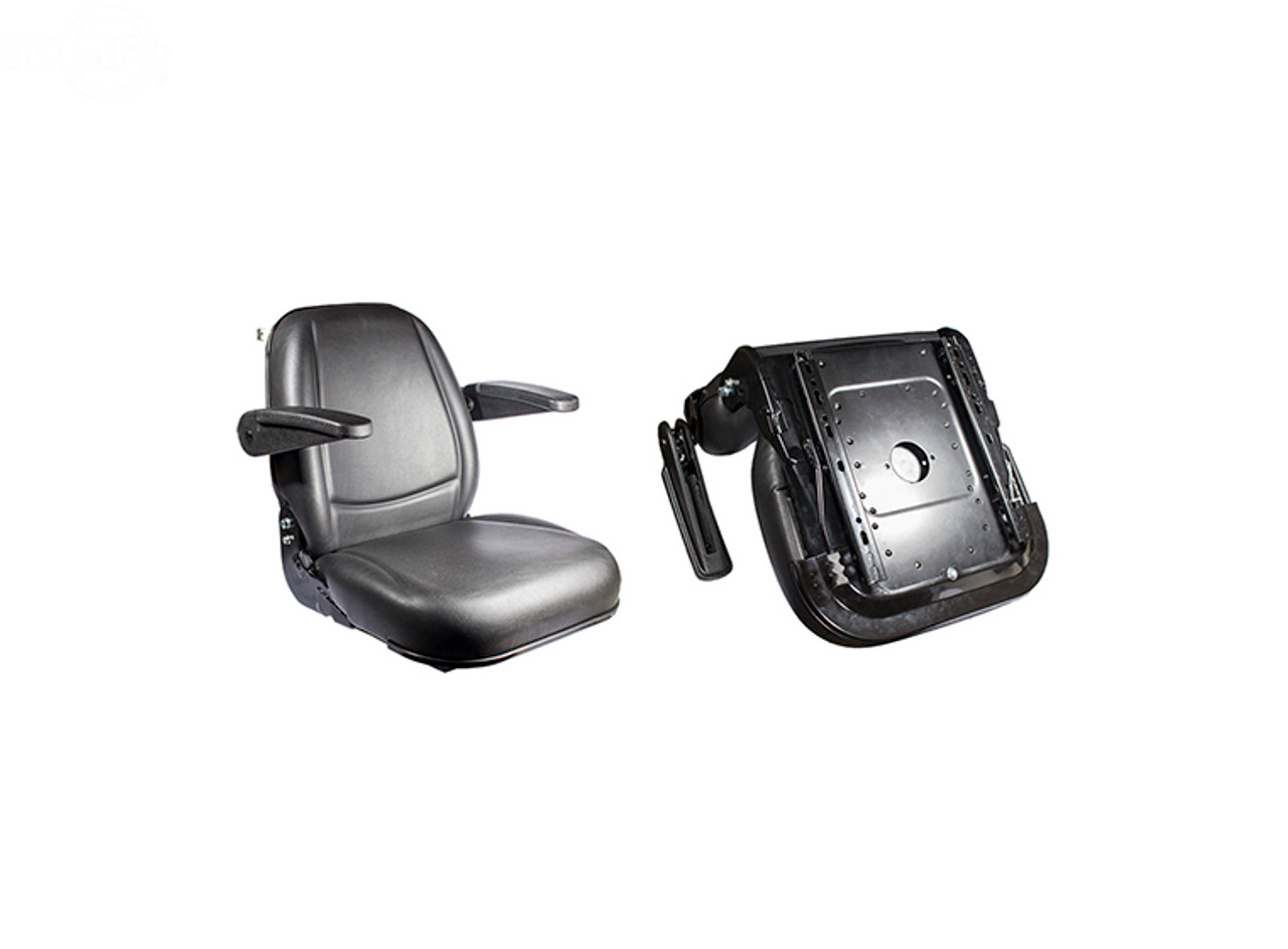 Universal Pro Seat Assembly