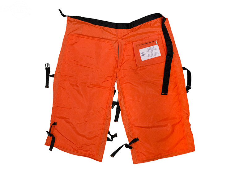 Safety Chaps 36"