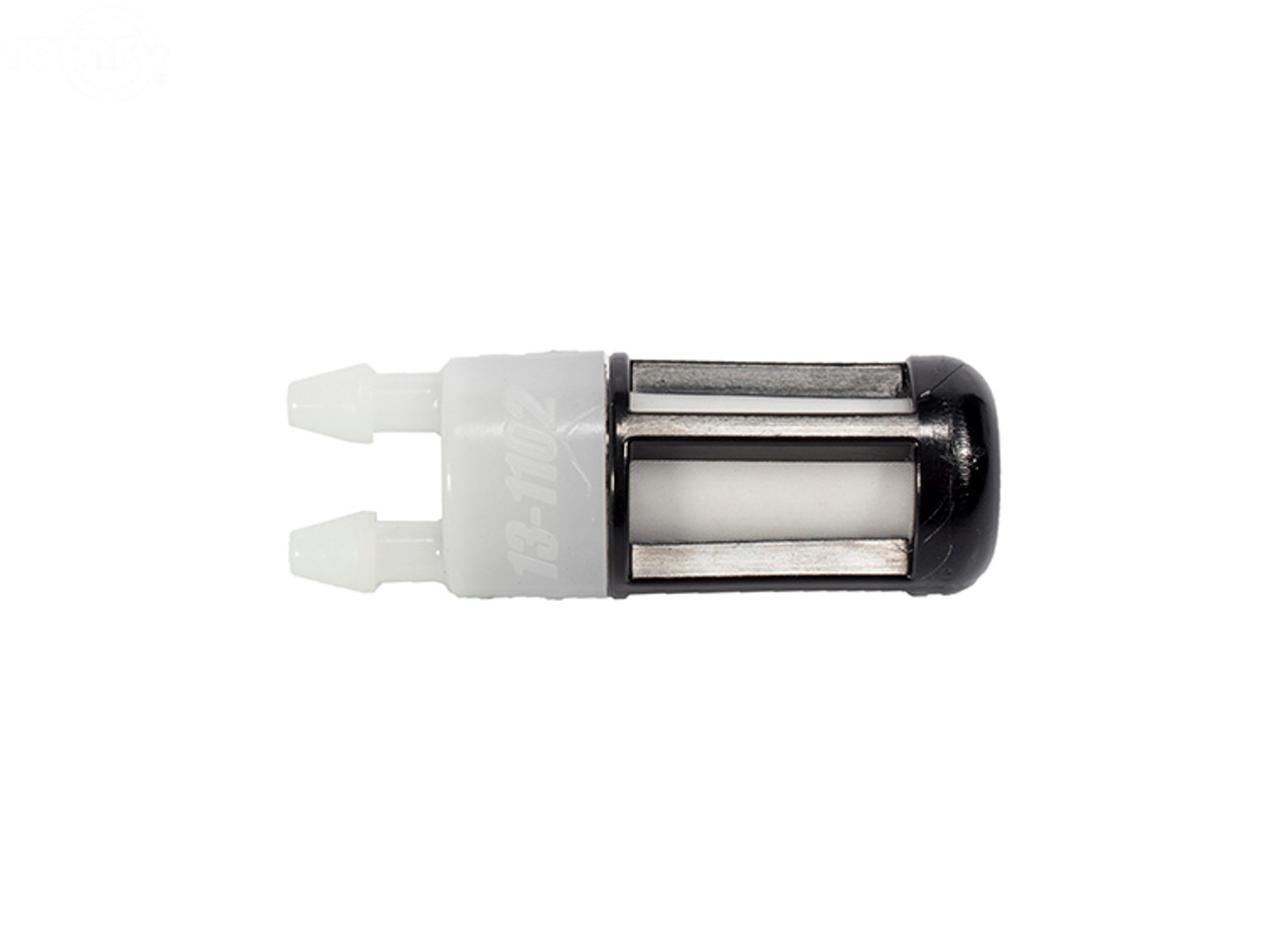 Fuel Filter Dual Port For Stihl