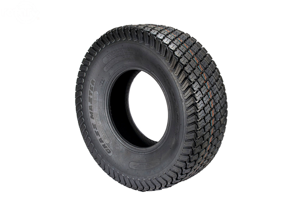 Tire 26 X 9.50-12