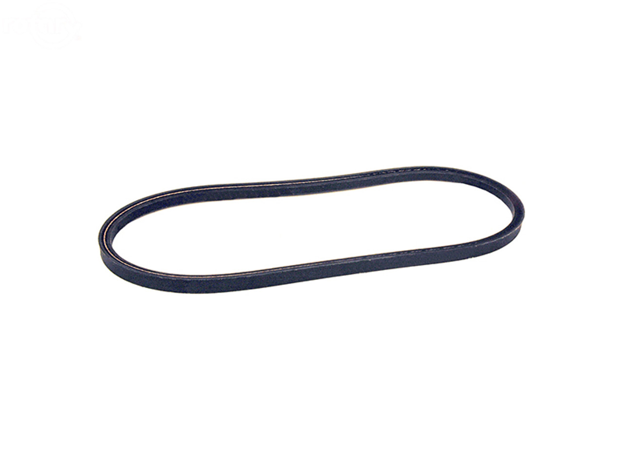 Pump Drive Belt 1/2" X 75.4" Spartan