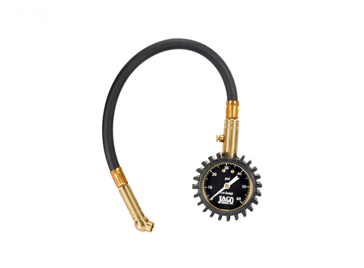 Jaco Elitepro Tire Pressure Gauge