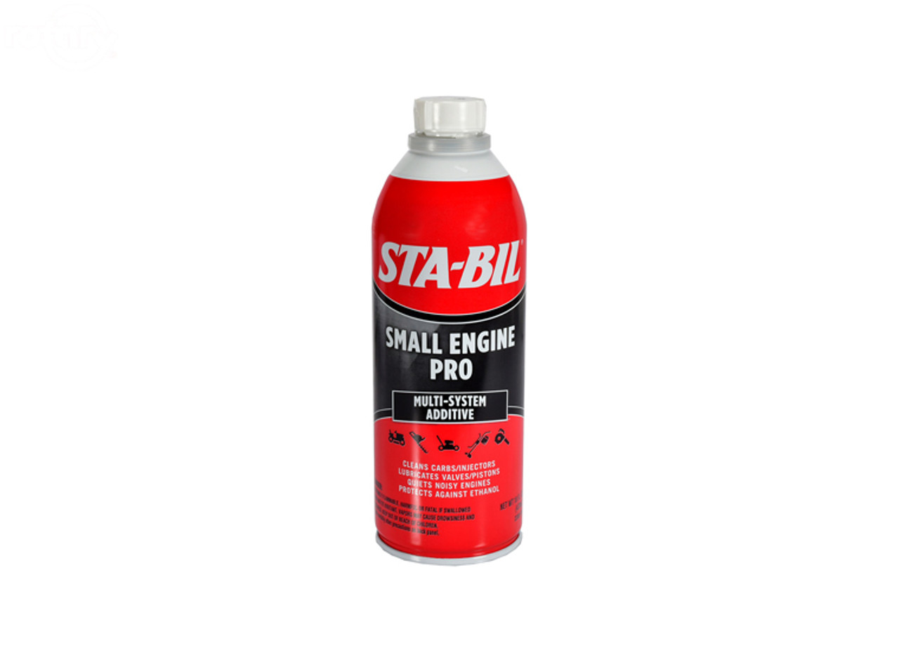 Sta-Bil Small Engine Fuel/Oil Additive 16 Oz.