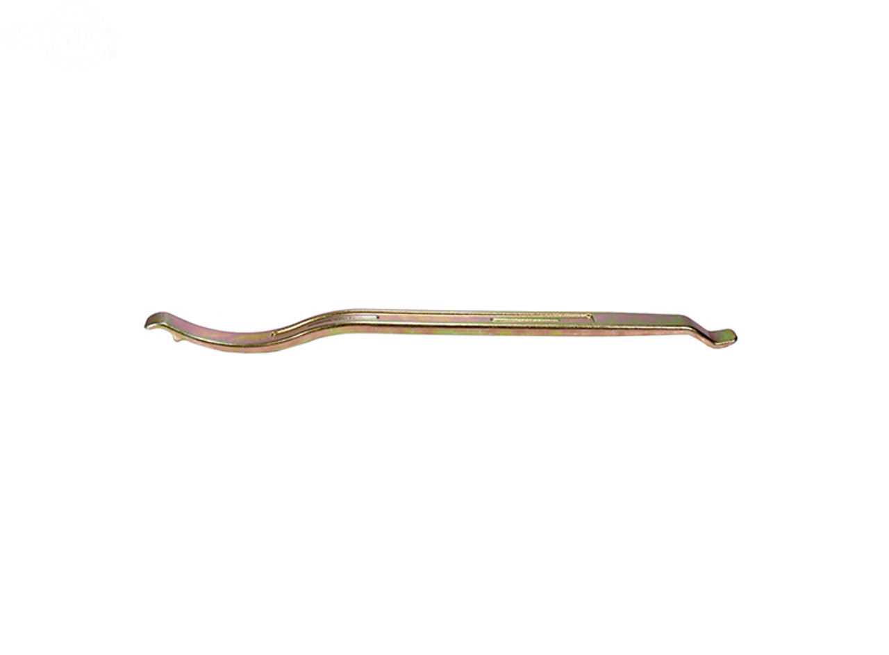 Professional Tire Iron 13-1/2"