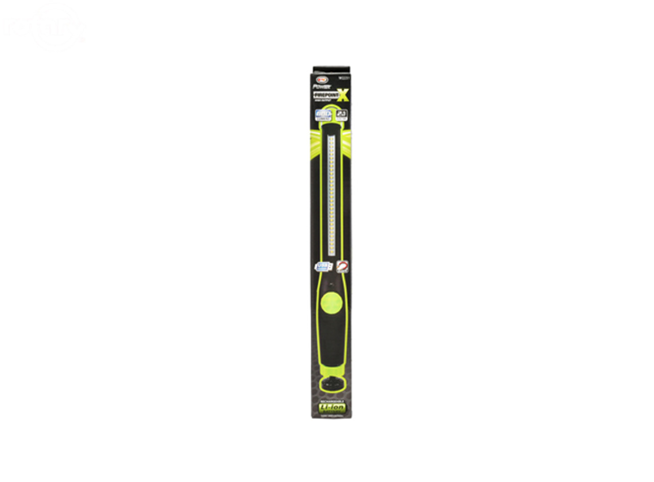 Slim Work Light 30 Led