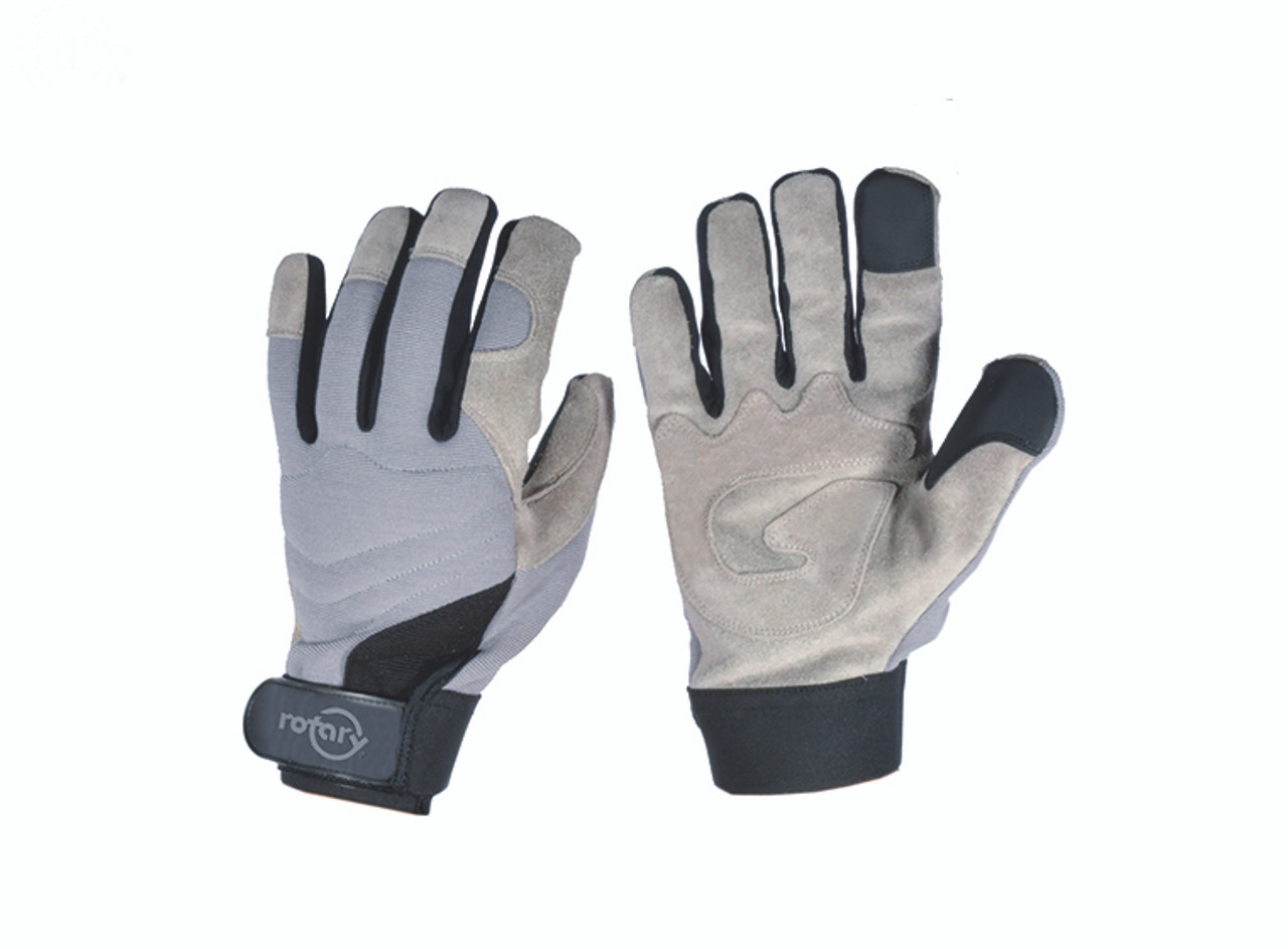 Garden & Landscaping Gloves, Large