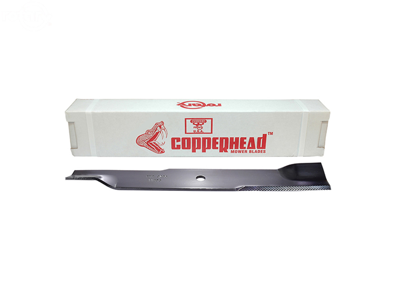 Blade CoppeRHead 6 Pack Rotary 11856