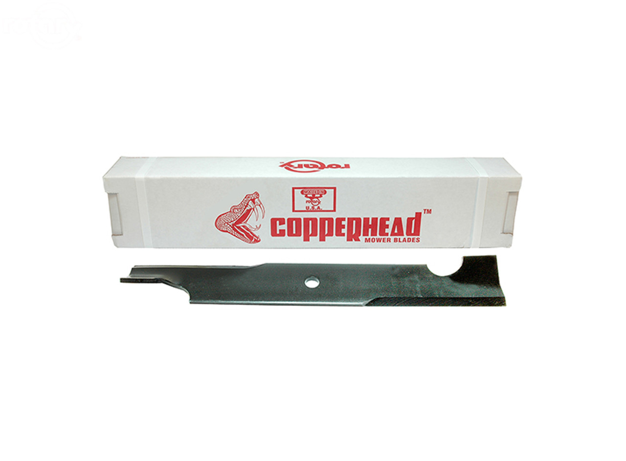 Copperhead 6 Pack Blade 6083
