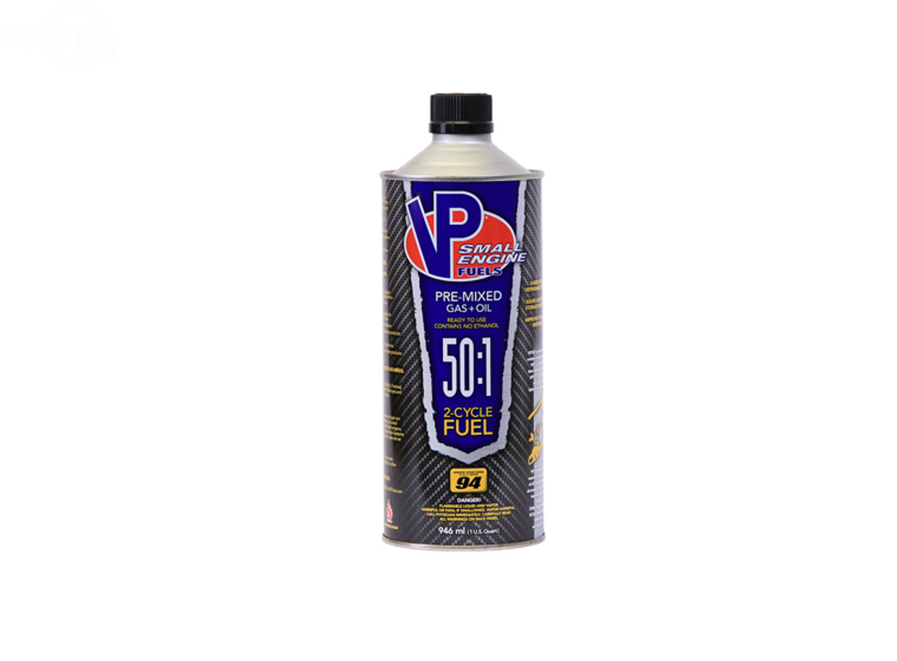 Vp Fuels 50:1 Premixed Quart/8 Pack