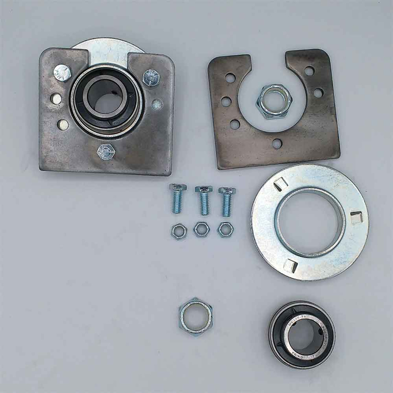 1" Mini Drag Bike Live Axle Bearing Kit