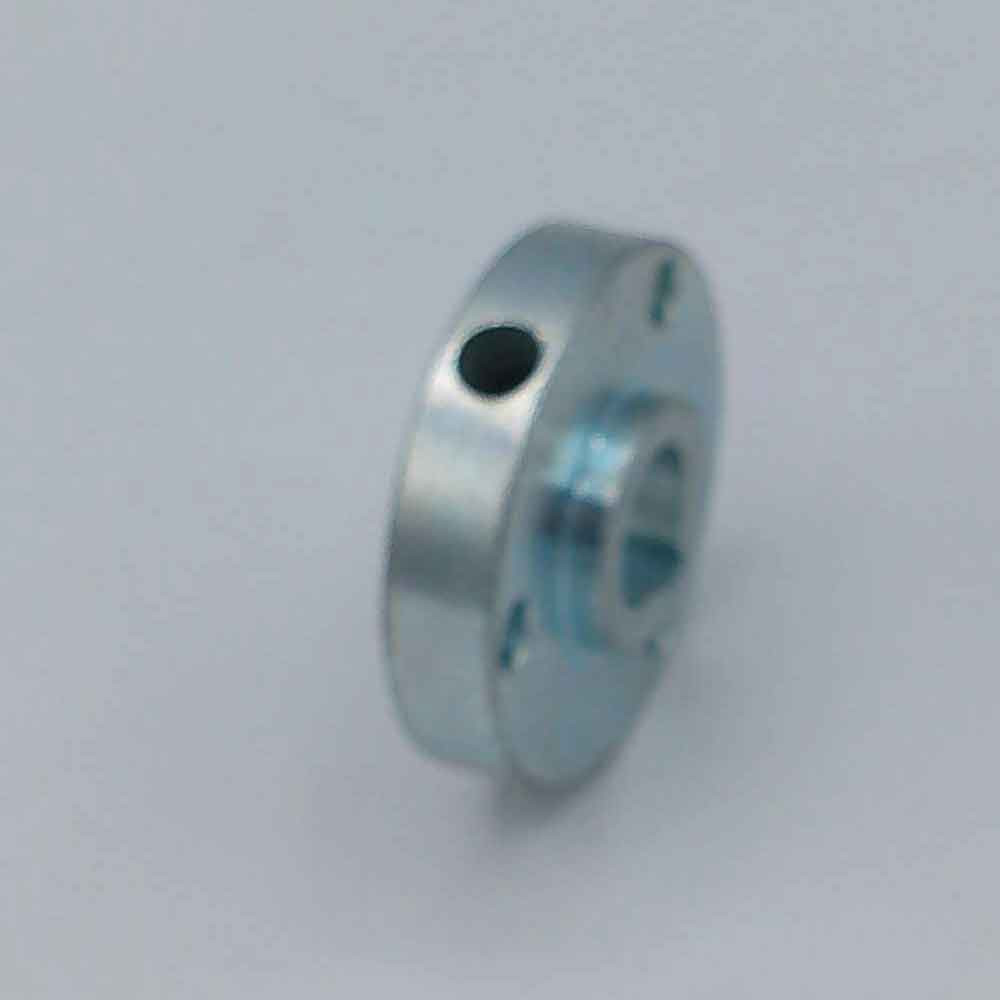 Steel Hub for 5/8" Shaft