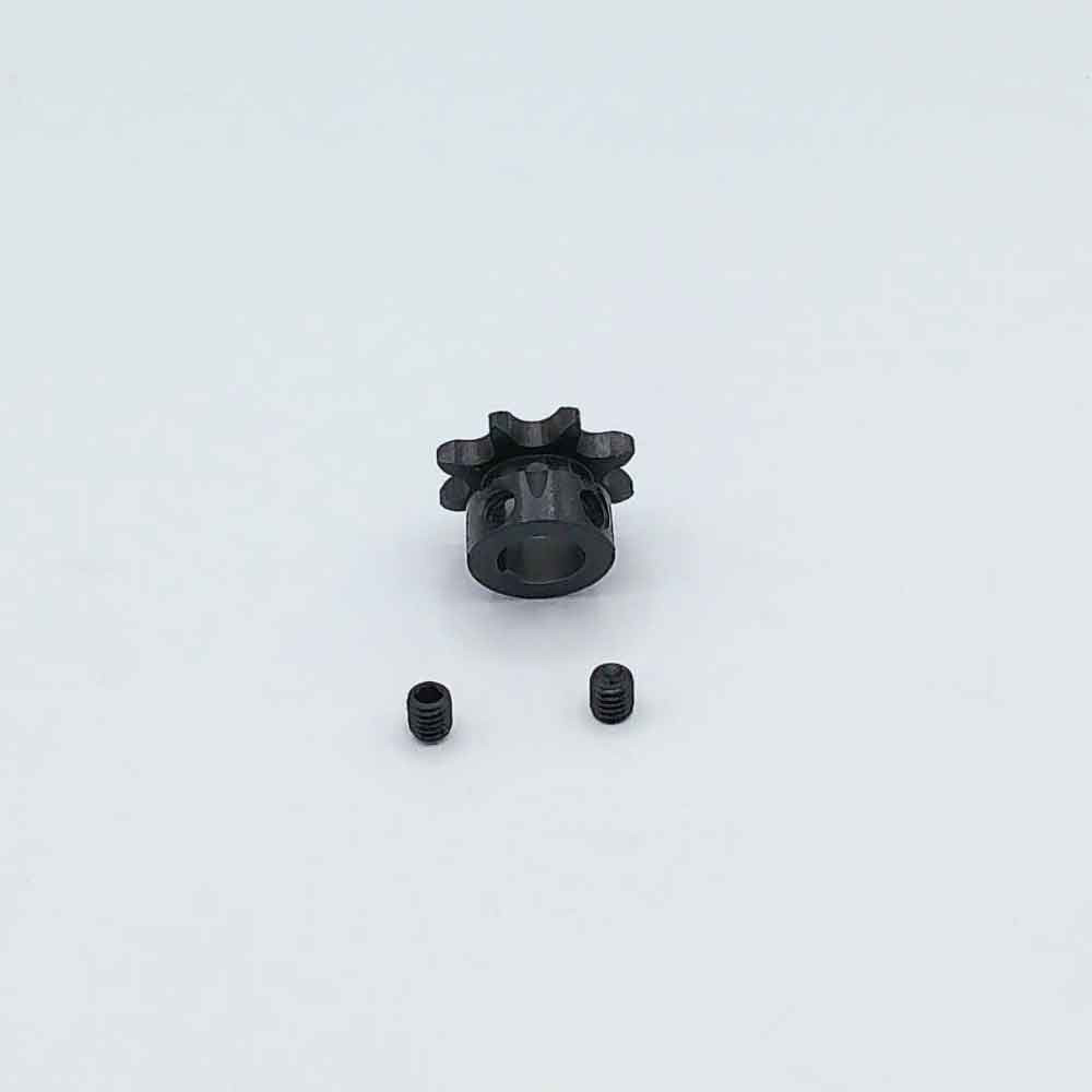 5/8" Bore 8 Tooth #40/41/420 Chain Sprocket