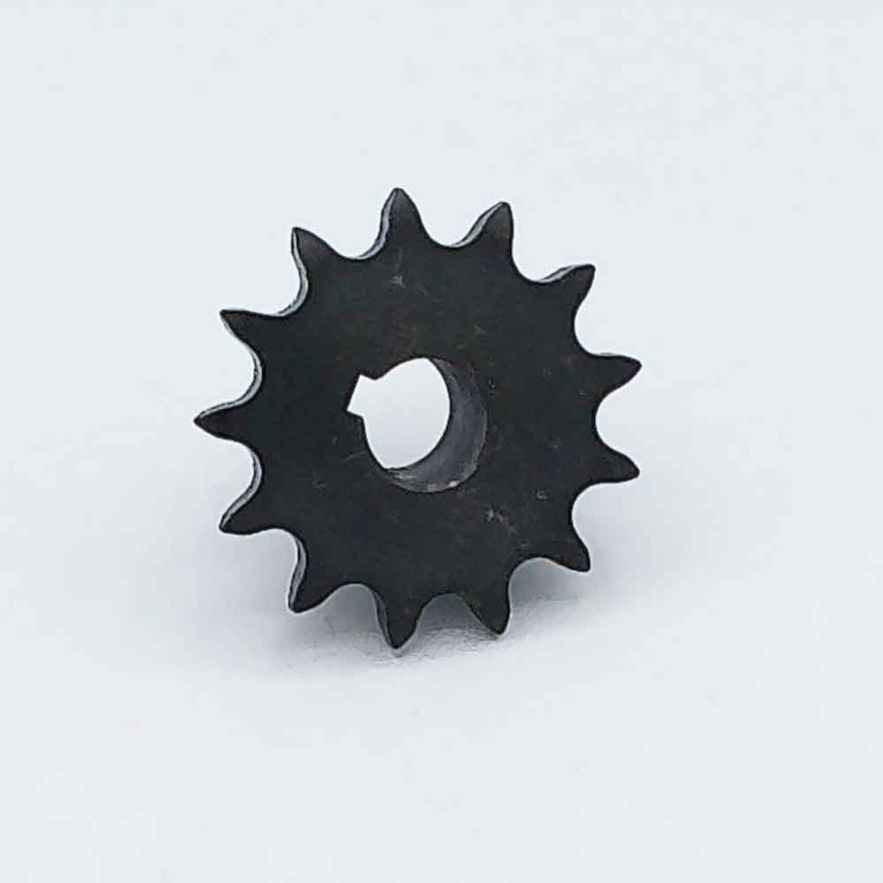 13T #40/41 Chain 5/8" Bore Jackshaft Sprocket