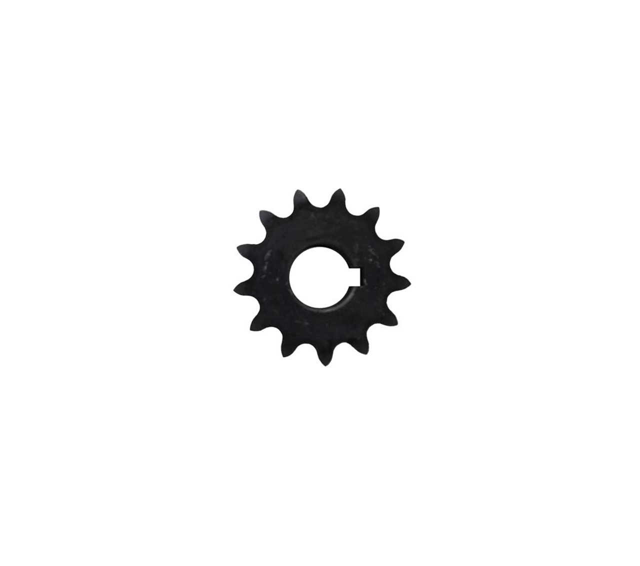 Jackshaft Sprocket #35 Chain 5/8" Bore - 13 Tooth