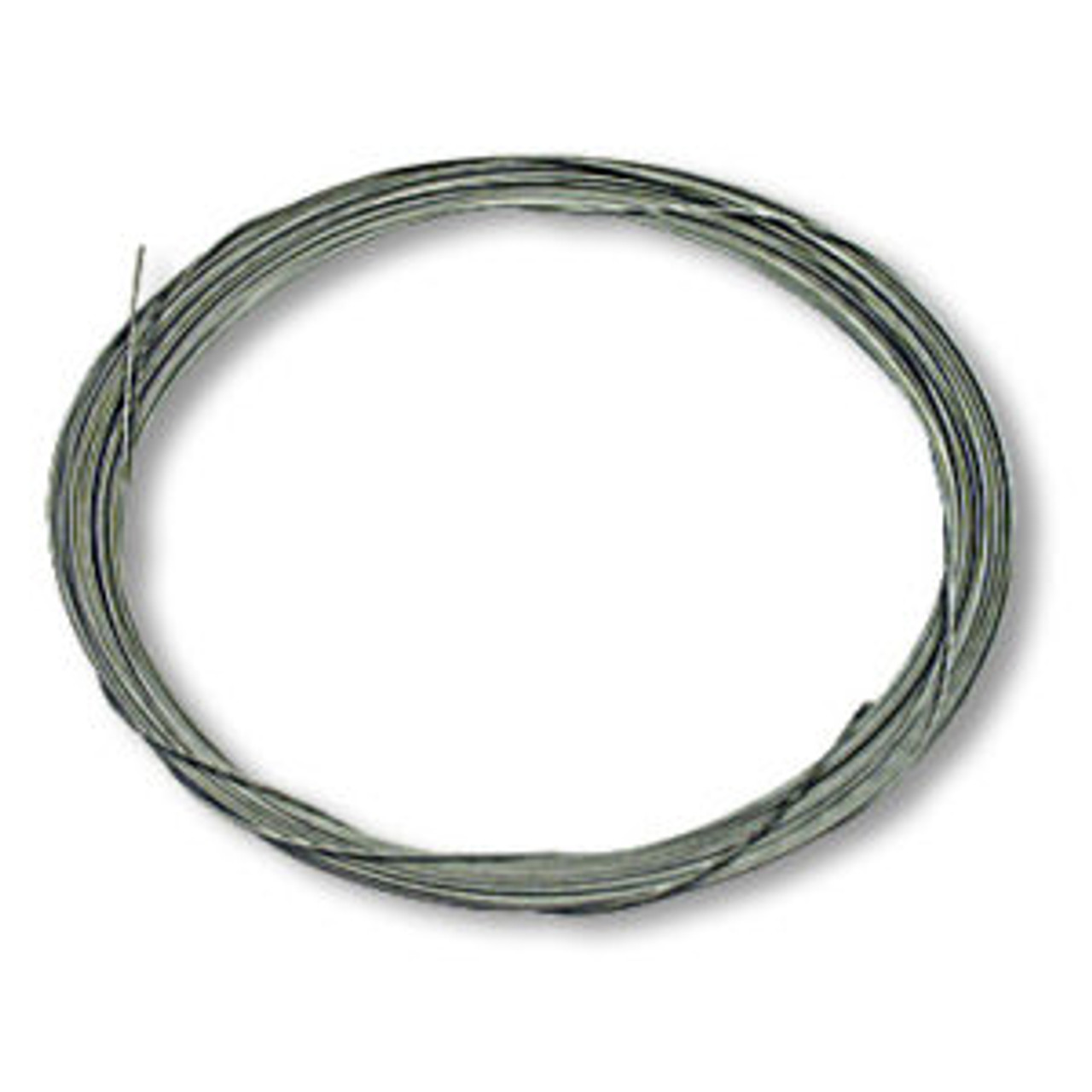 50FT Long Cable 1 19 Type, 1/16" Diameter For 7/32" Conduit