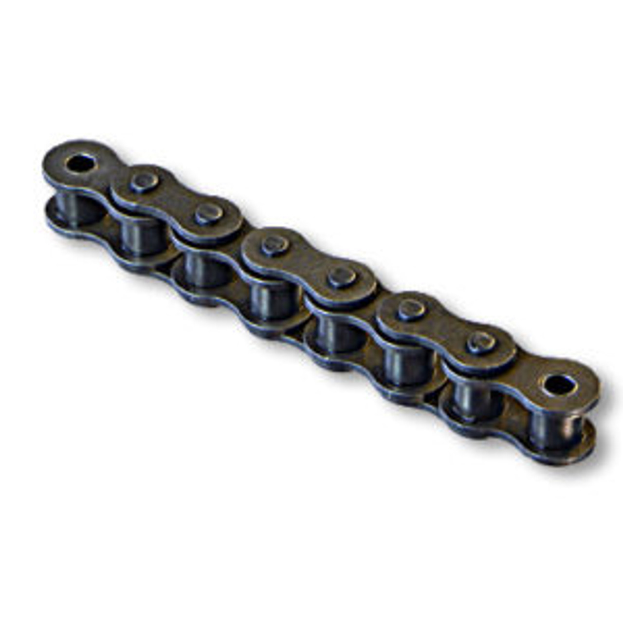 #50(#530) Chain, 10 Feet, Boxed With Connecting Link