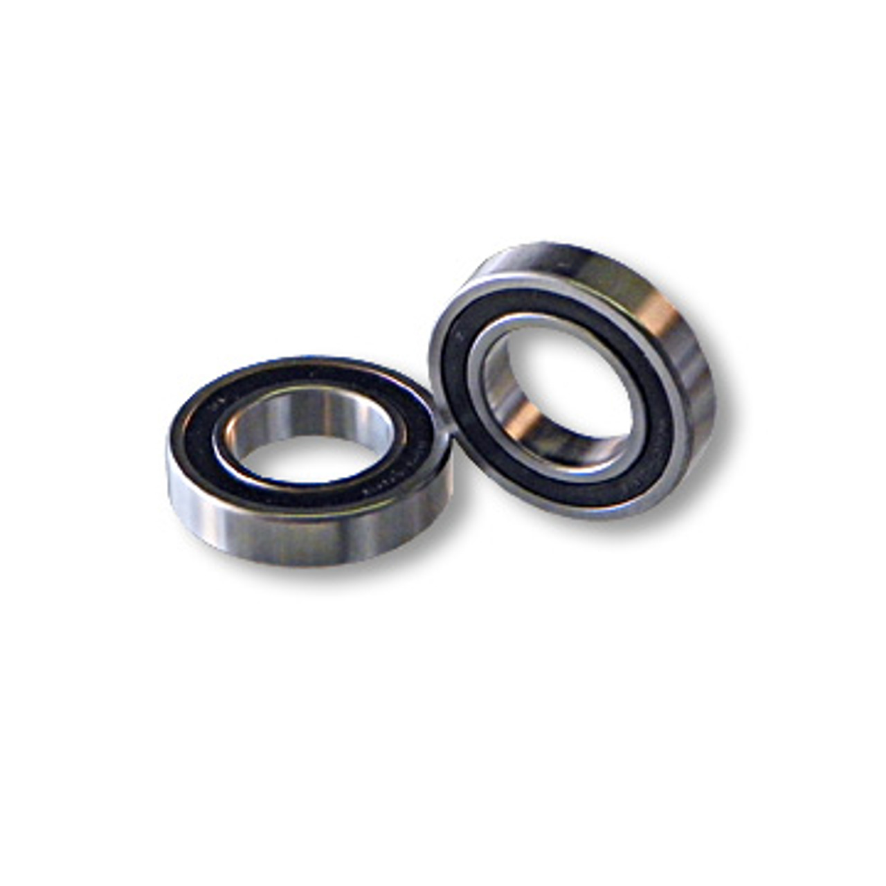 1-1/4" X 2-1/4" X 1/2" Thick Sealed Ball Bearing