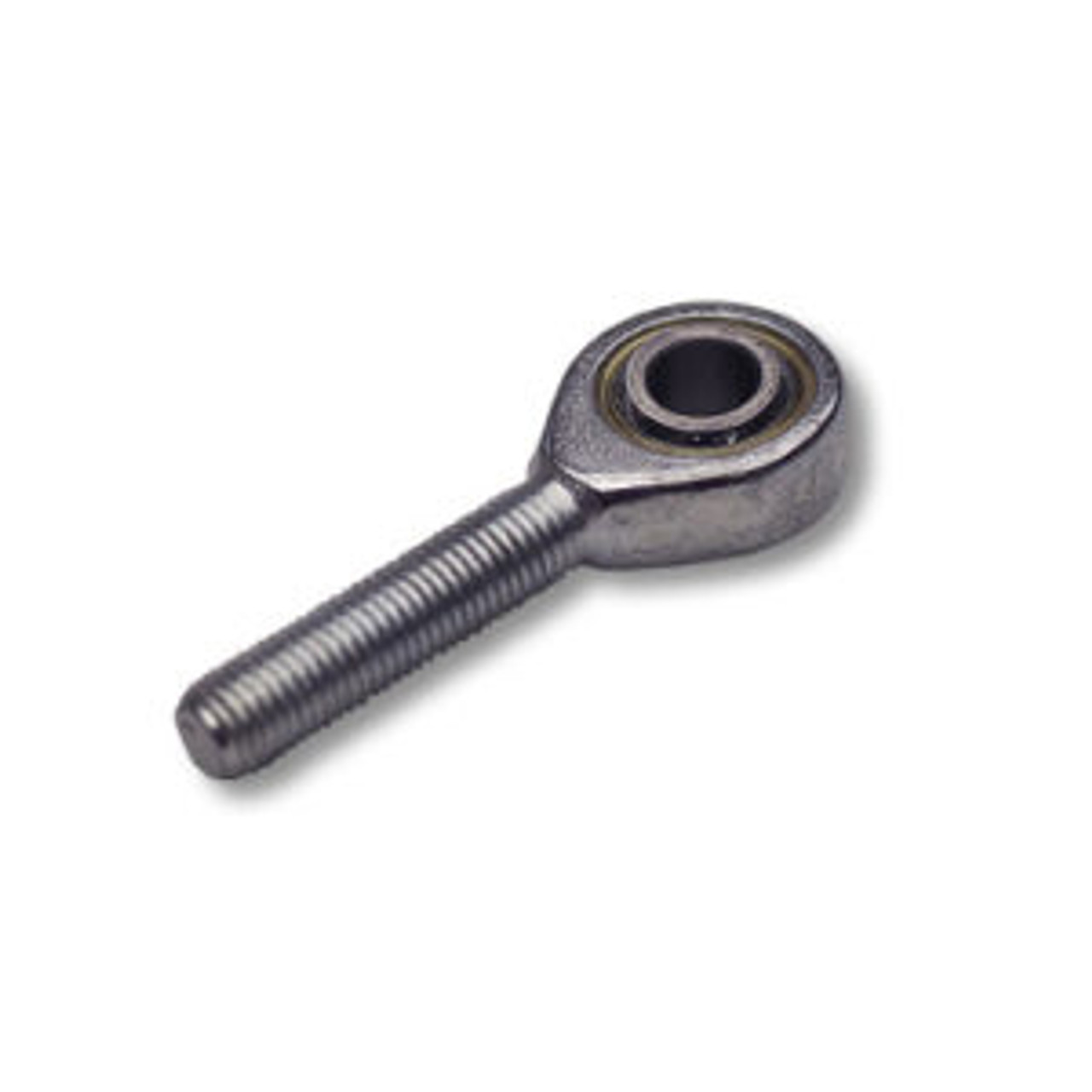 Deluxe Rod End Bearing, Male, 1/2-20 Left