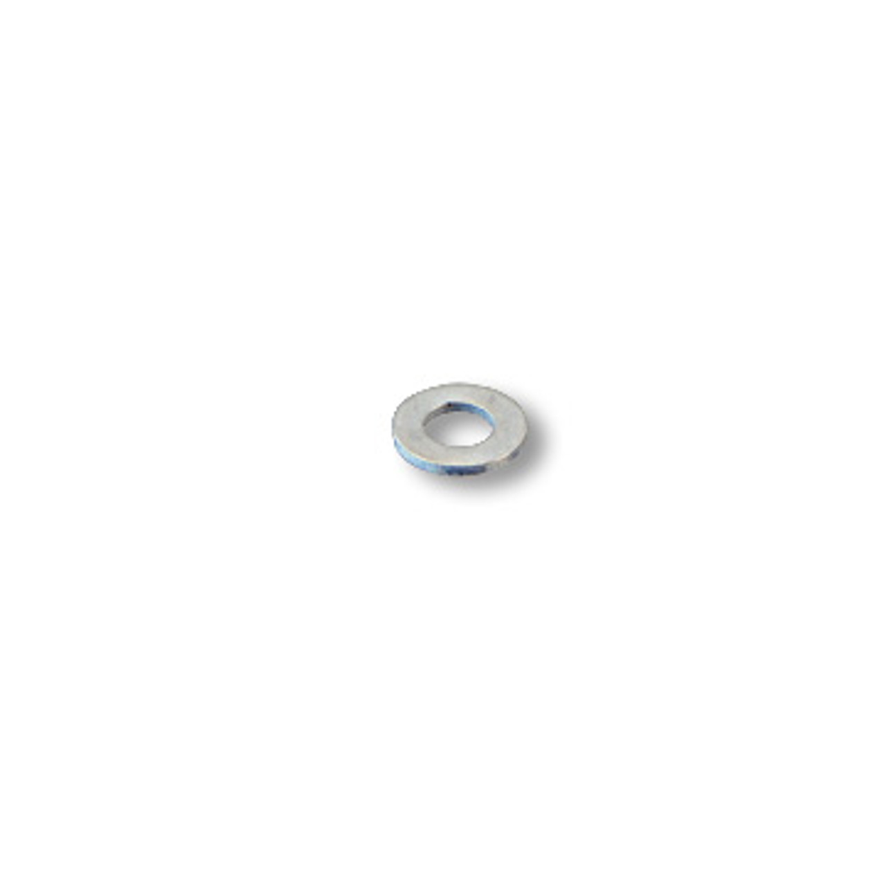 Washer - 1/4" ID X 5/8" OD, Zinc Plated