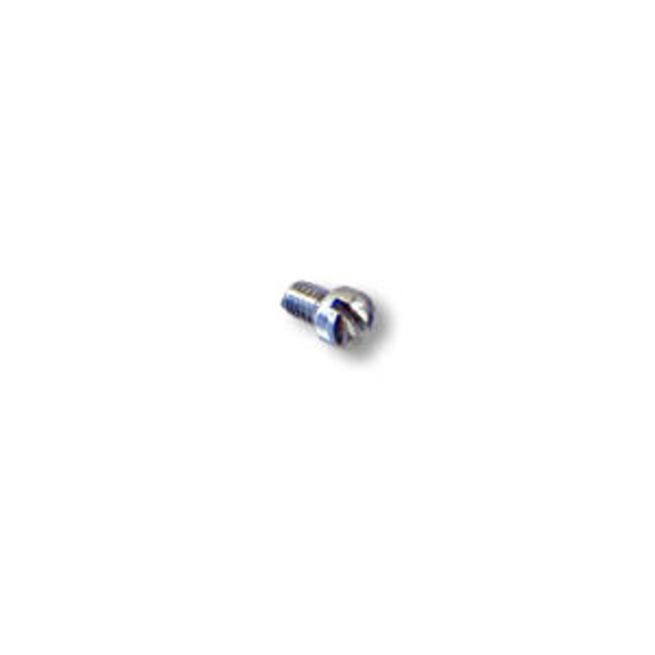 Fillister Head Screw - 10-32 X 3/8"