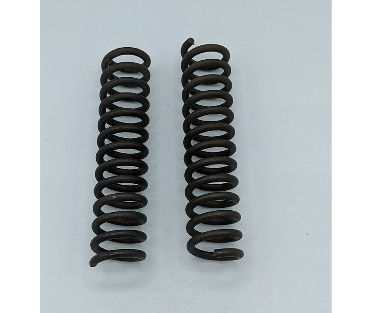 taco mini bike springs