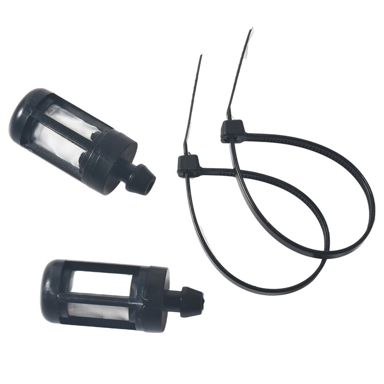 Predator 212 Breather Kit Tank/Air Box Vent Kit