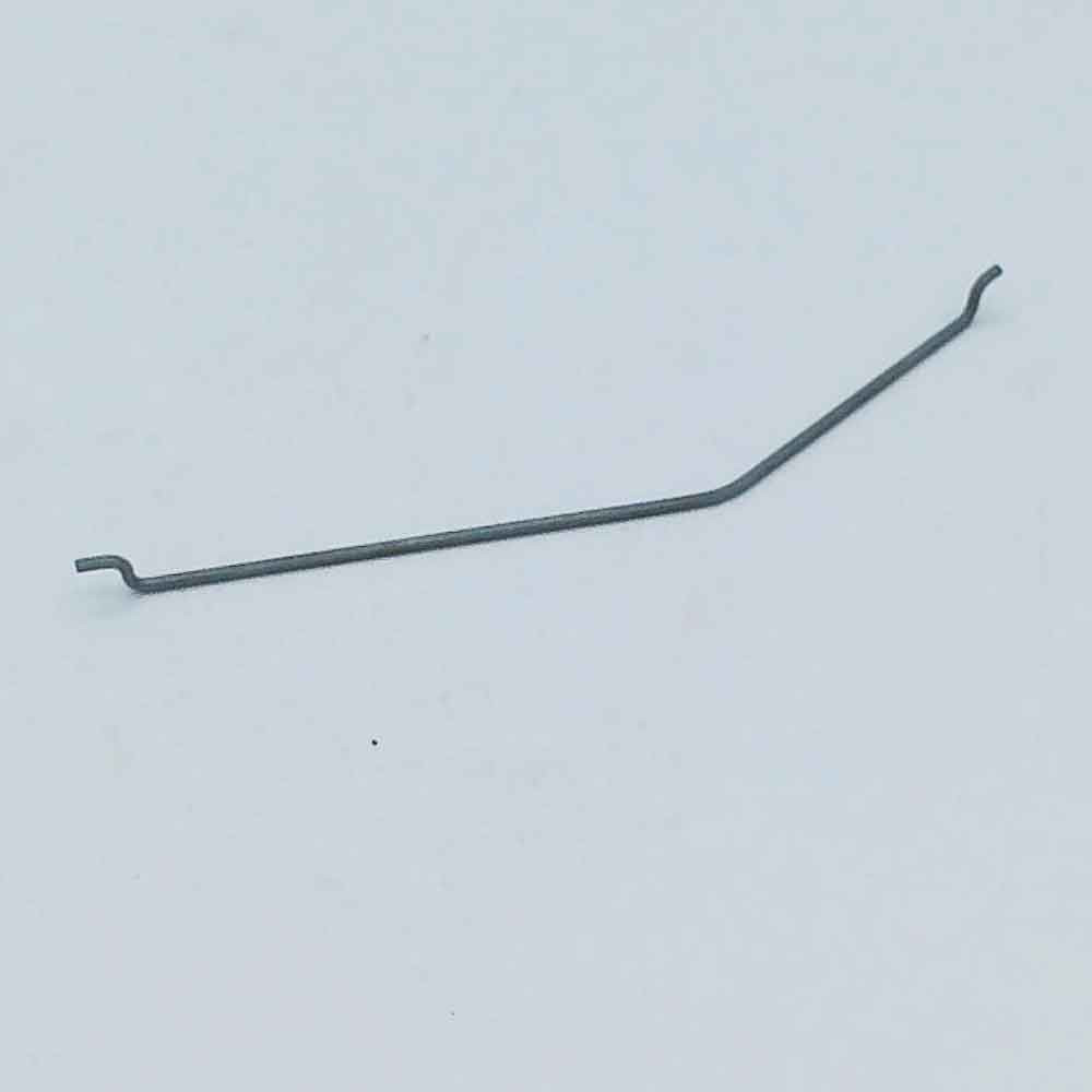 Genuine OEM Tecumseh Governor Link - Part #32698 (Used But Functional)